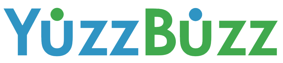 YB Color Logo White Outline