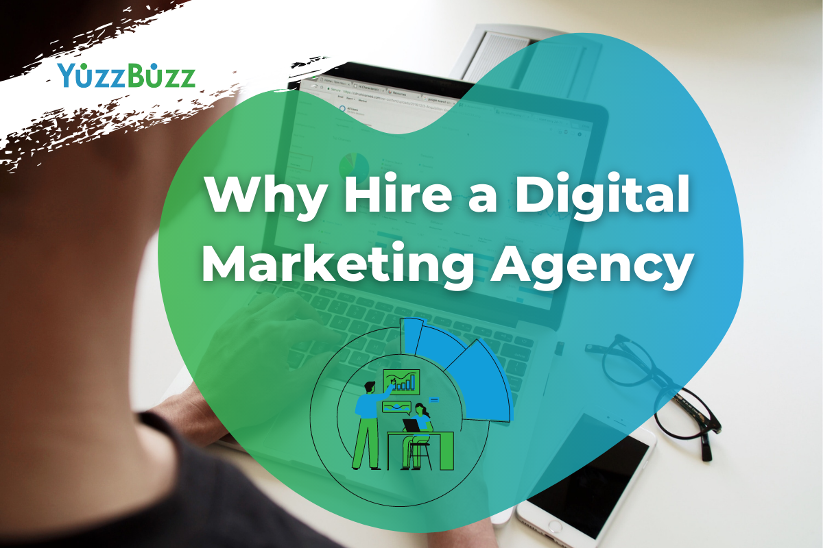 Knowing if Hiring a Digital Marketing Agency is Right for Your Business